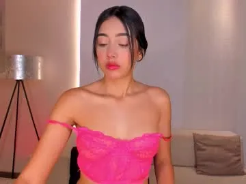 scarlettblaze1 from Chaturbate is Freechat