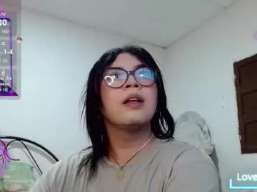 scarlette_mason_1 from Chaturbate is Freechat
