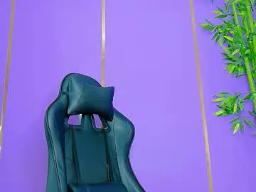 scarlettjones_x from Chaturbate is Freechat