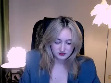 scarlettscril from Chaturbate is Freechat