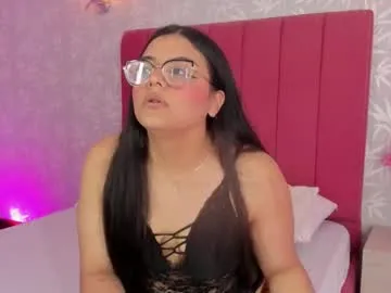 scarlettwhitmore from Chaturbate is Freechat