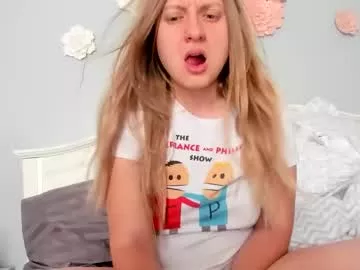 Scartit from Chaturbate