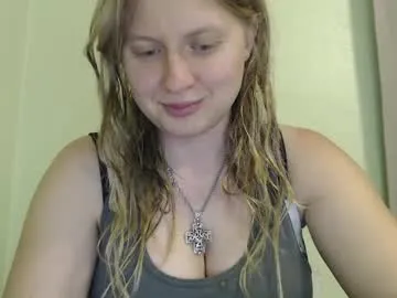 Scartit from Chaturbate