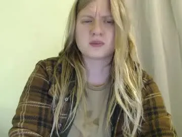 Scartit from Chaturbate