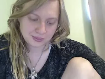 Scartit from Chaturbate