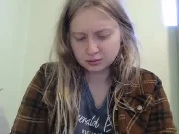 Scartit from Chaturbate