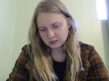 Scartit from Chaturbate