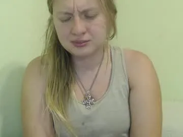 Scartit from Chaturbate