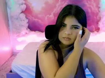 Sccarlett_gracee from Chaturbate