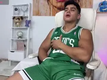 scott_flintt from Chaturbate is Freechat