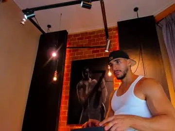 scottfischer_ from Chaturbate is Freechat