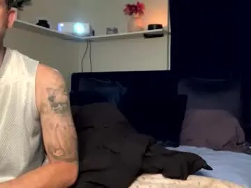 sebandmila from Chaturbate is Freechat