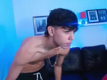 sebas_pretty from Chaturbate is Freechat