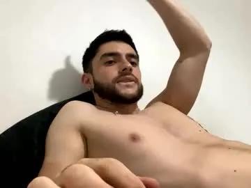 sebas_williams from Chaturbate is Freechat