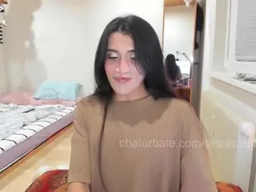 sebasathome from Chaturbate is Freechat