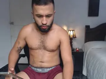 sebastian_ferrer111 from Chaturbate is Freechat