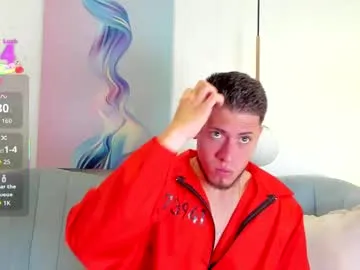 sebastianmaximoff from Chaturbate is Freechat
