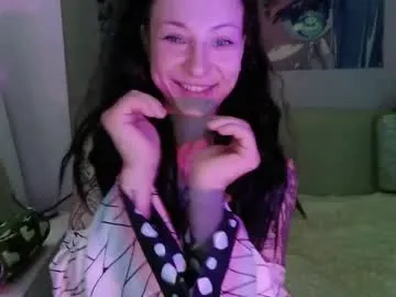 secret_bloom from Chaturbate is Freechat