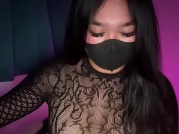 seductive_athenaxx from Chaturbate is Freechat