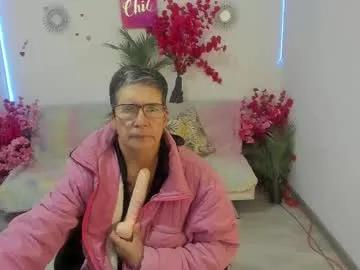 selena_ferreira from Chaturbate is Freechat