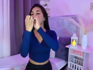 Selenareyes from Chaturbate