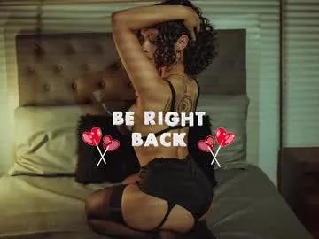 Selene_rousse from Chaturbate