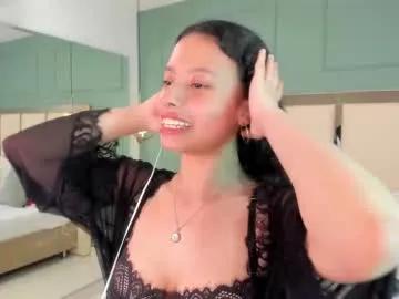 selene_rousse from Chaturbate is Freechat