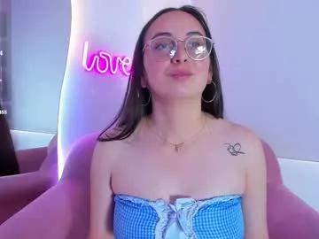 selene_swee from Chaturbate is Freechat