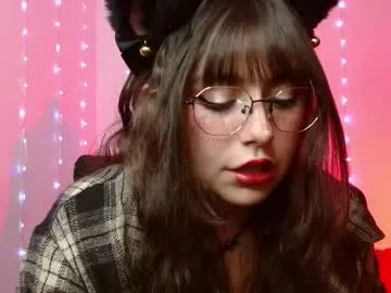 Selikayle from Chaturbate