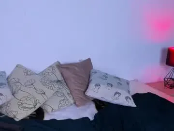 selina_dh from Chaturbate is Freechat