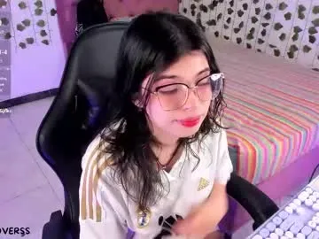 selina_lovers_ from Chaturbate is Freechat