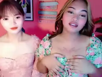 Sensational_yeng from Chaturbate