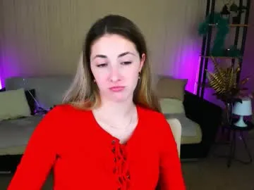 Sensitiveheartt from Chaturbate