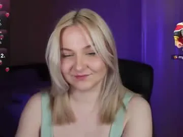 sensual_girrrl from Chaturbate is Freechat