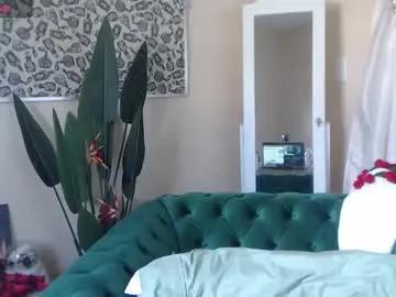 sensual_paradise_ from Chaturbate