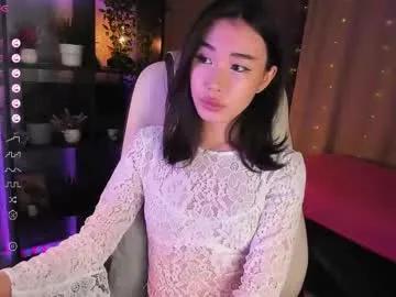 sensualily from Chaturbate is Freechat