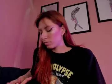 sensualjanex from Chaturbate is Freechat