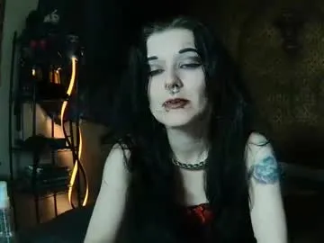 seraphinmunster from Chaturbate is Freechat