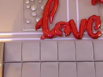 serena_bennet from Chaturbate is Freechat