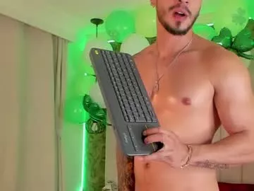 Seth_vega_ from Chaturbate