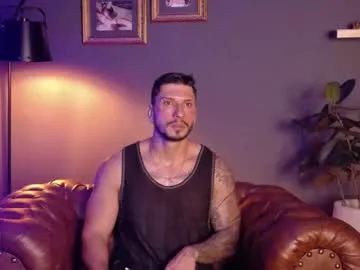 Seth_vega_ from Chaturbate