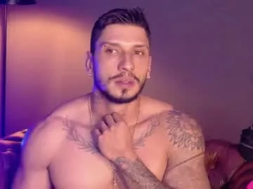 Seth_vega_ from Chaturbate