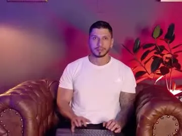 Seth_vega_ from Chaturbate