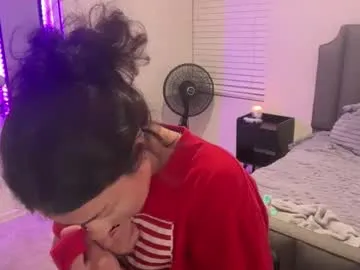 sexctranslatina from Chaturbate is Freechat