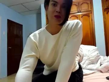 sexefantasia from Chaturbate is Freechat