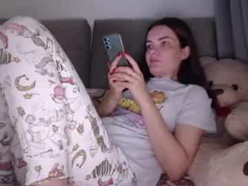 sexsy_bunny from Chaturbate is Freechat