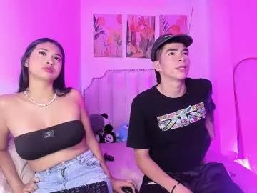 sextury01 from Chaturbate is Freechat