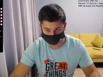 sexxxdickbig from Chaturbate is Freechat