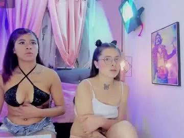Sexxxhorny_ from Chaturbate