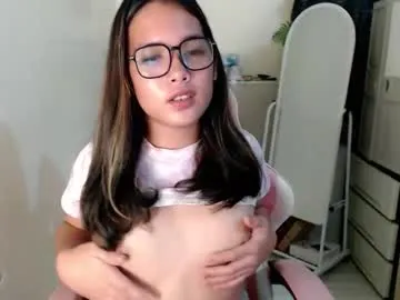 sexy_jasmin08 from Chaturbate is Freechat